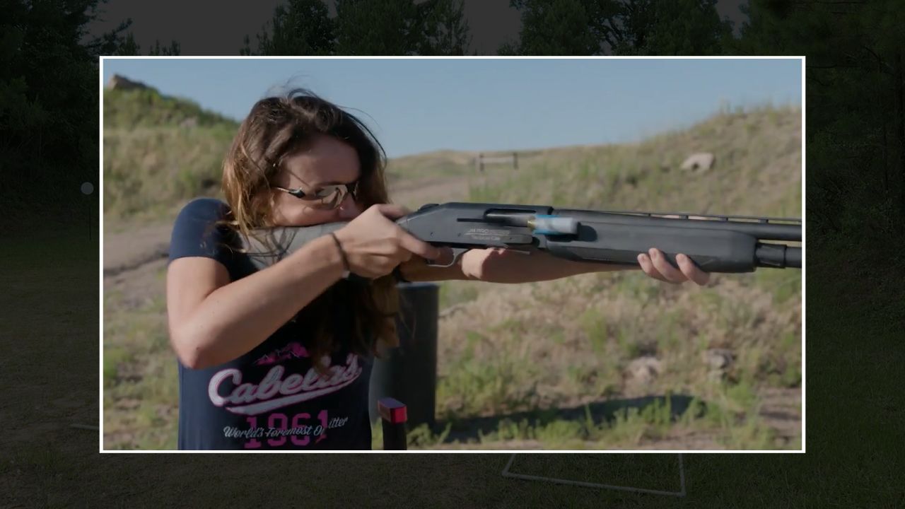 Lena Miculek
